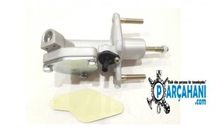 HONDA CİVİC DEBRİYAJ MERKEZİ ÜST 2007 - 2009