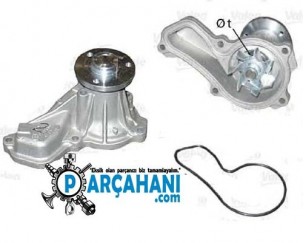 HONDA ACCORD DEVİRDAİM 2006 - 2011