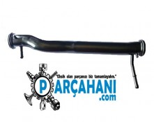 HONDA CİVİC DEVİRDAİM BORUSU 1988 - 1991