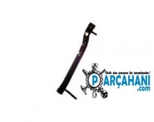 HONDA CİVİC DEVİRDAİM BORUSU 1992 - 1995