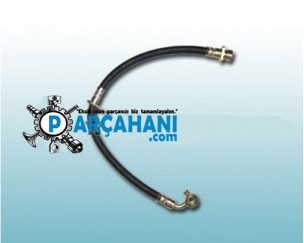 HONDA CİVİC FREN HORTUMU ÖN SOL 2001 - 2006