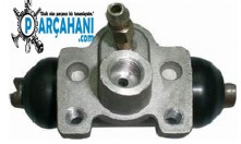 HONDA CİVİC FREN SİLİNDİRİ ARKA SAG 1992 - 1995