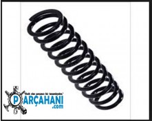 HONDA CİVİC HELEZON YAYI ARKA 1996 - 2001