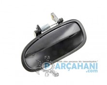 HONDA CİVİC KAPI KOLU DIŞ ARKA SOL 1996 - 2001