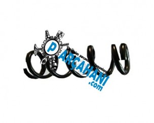 HONDA CİVİC HELEZON YAYI ÖN 2001 - 2006
