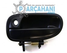 HONDA CİVİC KAPI KOLU DIŞ ÖN SOL 1996 - 2001 