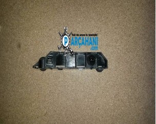 HONDA CİVİC TAMPON BRAKETİ ÖN SOL 2001 - 2006