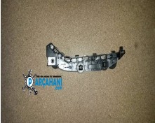 HONDA CİVİC TAMPON BRAKETİ ÖN SAG 2007 - 2009