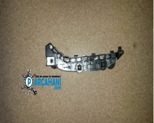 HONDA CİVİC TAMPON BRAKETİ ÖN SAG 2007 - 2009