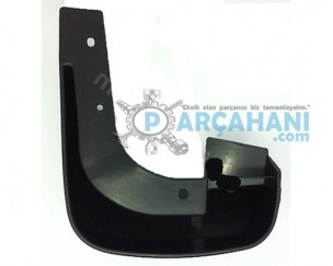 HONDA CİVİC PACALIK ARKA SOL 2009 - 2011