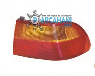 HONDA CİVİC STOP DIŞ SOL 1992 - 1995