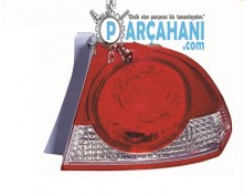 HONDA CİVİC STOP SOL 2009 - 2011