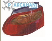 HONDA CİVİC STOP SOL HATCKBACK 1992 -1995