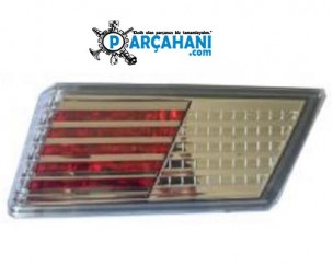 HONDA CİVİC STOP SAG İÇ 2012 - 2015