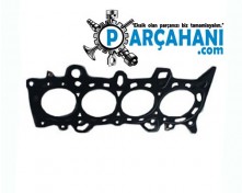 HONDA CİVİC SİLİNDİR KAPAK CONTASI 1996 - 2001