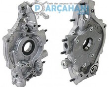 HONDA CİVİC YAG POMPASI 1996 - 2001 