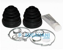 HONDA CİVİC AKS KÖRÜĞÜ İÇ 1988 - 2001