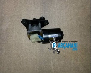 NİSSAN D22 SİLECEK MOTORU 1998 - 2002