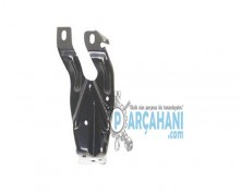 NİSSAN D22 TAMPON AYAGI ÖN 1998 - 2002