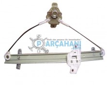 EXCEL CAM KİRKOSU ARKA SOL 1990- 1994