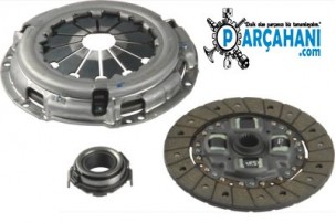 HYUNDAİ ACCENT DEBRİYAJ SETİ 2000 - 2002