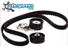 CHEVROLET REZZO TRİGER SETİ 2004 - 2008