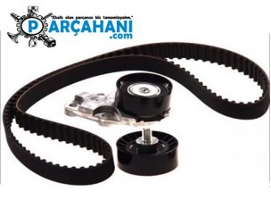 CHEVROLET REZZO TRİGER SETİ 2004 - 2008