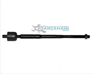 İSUZU DMAX ROT KOLU 2008 - 2012