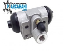 İSUZU DMAX FREN SİLİNDİRİ ARKA SOL 2008 - 2012