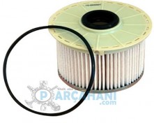 NİSSAN DMAX MAZOT FİLTRESİ 2008 - 2012