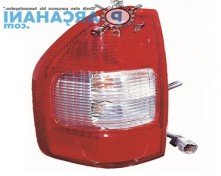 İSUZU DMAX STOP SOL 2002 - 2008