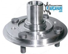 HYUNDAİ ACCENT TEKER PORYASI ÖN SOL 1995 - 2000