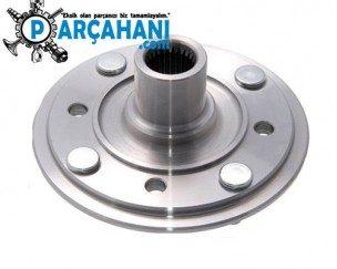 HYUNDAİ ACCENT TEKER PORYASI ÖN SAG 1995 - 2000