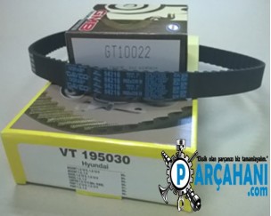 HYUNDAİ ACCENT TRİGER SETİ 1995 - 2000