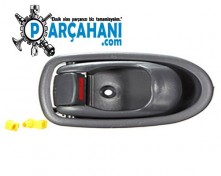 HYUNDAİ ELANTRA KAPI KOLU ARKA SAĞ İÇ 1996 - 1998