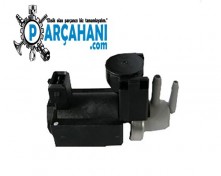 HYUNDAİ GETZ SELENOİD VALFİ 2006 - 2010