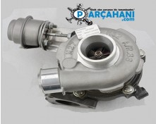 HYUNDAİ GETZ TURBO 2006 - 2010