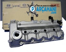KİA CERATO SİBOP KAPAGI DİZEL 2004 - 2006
