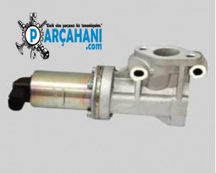 KİA CERATO EGR VALFİ 2009 - 2011