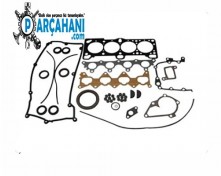 HYUNDAİ ERA TAKIM CONTA 2006 - 2011