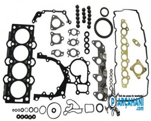 KİA CERATO TAKIM CONTA 2004 - 2006 DİZEL