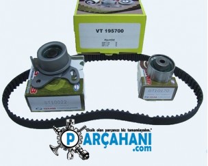 HYUNDAİ ACCENT TRİGER SETİ 2000 - 2002