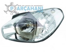 HYUNDAİ ERA FAR SOL 2006 - 2011