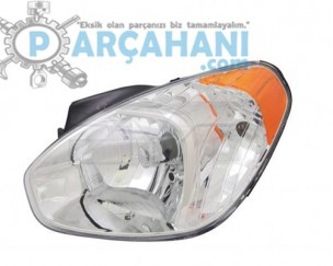 HYUNDAİ ERA FAR SAG 2006 - 2011
