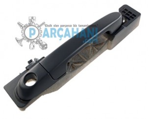 HYUNDAİ ERA KAPI KOLU DIŞ ÖN SAG 2006 - 2011