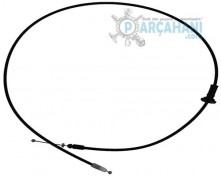 HYUNDAİ ERA KAPUT AÇMA TELİ 2006 - 2011