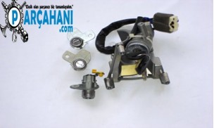 HYUNDAİ ERA KİLİT SETİ 2006 - 2011