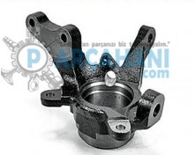 HYUNDAİ ERA AKS TAŞIYICI ÖN SOL 2006 - 2011
