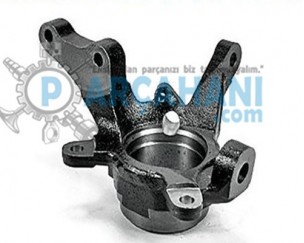 HYUNDAİ ERA AKS TAŞIYICI ÖN SOL 2006 - 2011