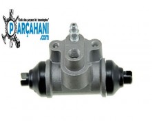 KİA RİO FREN SİLİNDİRİ SOL 2005 - 2010